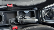 Ford EcoSport 1.0 EcoBoost 125 Zetec 5dr Petrol Hatchback